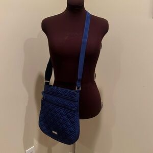 Vera Bradley Cross Body